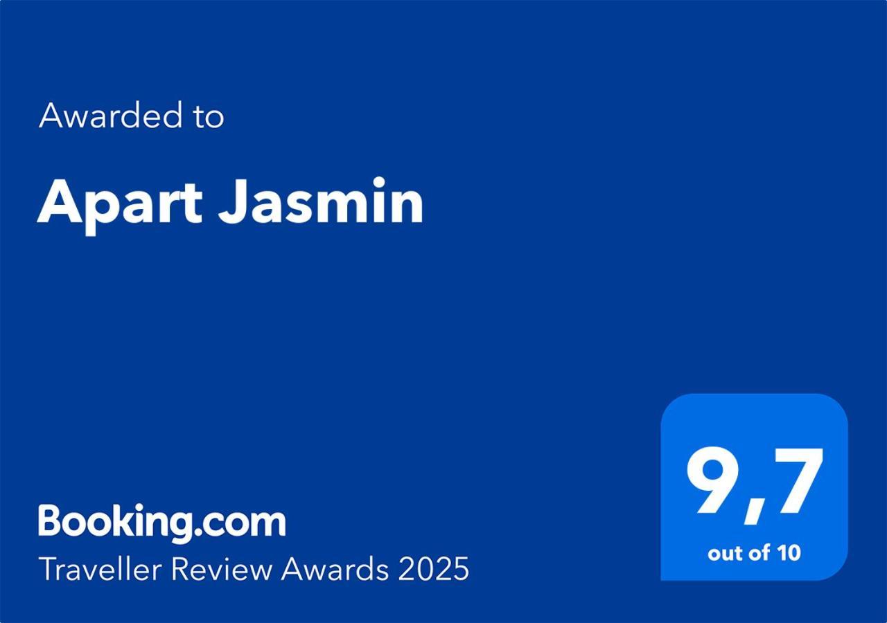 Apart Jasmin 图克斯 外观 照片